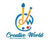 Creative World 🎨