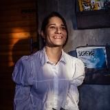 Kamilla Amirkhanova 📐