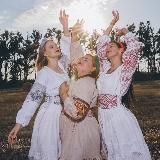 •КумаФолк•