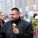 #знайэшникавлицо