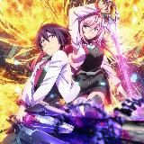 Боевая академия города Астериск / Война в Астериске