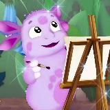 🎨Пиар канал от Лунтика🌙