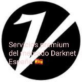 Servicios premium del mercado Darknet España 🇪🇸