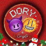 😈 Dory CRYPTO