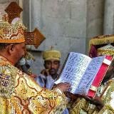 ስንክሳርና ወቅታዊ የEOTC ጉዳዮች