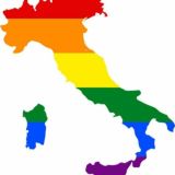 🌈 | LGBT Italia 🏳‍🌈