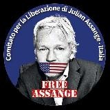 Comitato Assange Italia