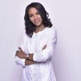 Амина Пирманова Курсы