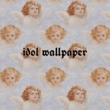 idol wallpaper.