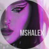 Машкинс Бьютиряшкинс💕