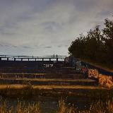 Olya, London and Everything else