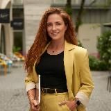 Лиза Строк | Про жизнь и бизнес