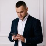 Шлях до 1 млн $ | Vitalii Bilogan