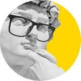 Вебинары по философии и литературе «Правого полушария инроверта»