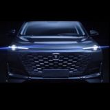 Changan UNI-K Club без цензуры