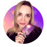 Секреты Афродиты | Психолог, коуч, ведущая т-игр