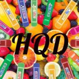 Cuvie HQD
