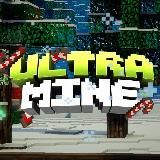 UltraMine × Сервера Minecraft: PE