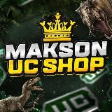 MAKSON UC
