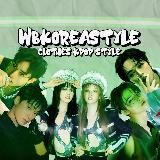 WBKOREASTYLE находки на wb