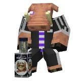 Чихон - аддоны Майнкрафт