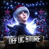 𝐃𝐄𝐅𝐄𝐍𝐃𝐄𝐑 𝐔𝐂