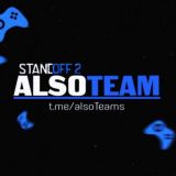 ⚔️Also Team🖤