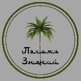 Пальма знаний🌴