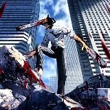 Аниме Человек - бензопила 1 сезон / Chainsaw Man 1 season || Доктор Стоун 2 сезон все серии ( Каменные войны ) Смотреть Озвучка