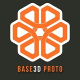 Base 3D-proto