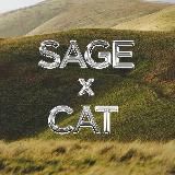SAGExCAT boutique