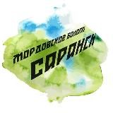 Мордовское болото — Саранск