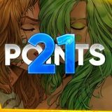 21 POINTS