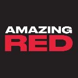 AMAZING RED