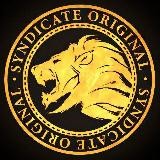 SYNDICATE ORIGINAL