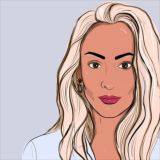 Мария Мёртл Gold Клуб 🌍