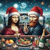 Легендарные рисовальщики | КЛУБ ХУДОЖНИКОВ