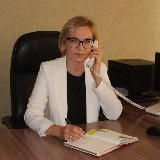 Социальный блок | Елена Поступаева Первый заместитель главы МО Кущевский район Рубеж воинской доблести