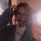 ⌗🥮Редис маринованный (не ешьте меня^^)