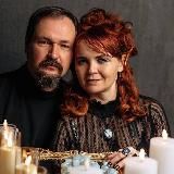 Роман и Марина МАКОШины