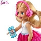 Барби 💖 Кукла Barbie