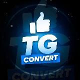 🔐 TG Convert (adult PP)