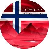 Голос норвежских фьордов