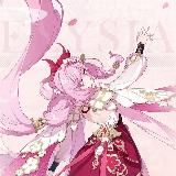 Нарезки хонкай стар рейл/хонкай импакт