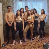 АРХИB МОЛОДЁЖИ