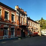 Клуб друзей ФТЛ №1