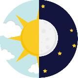 Доброе утро - Спокойной ночи