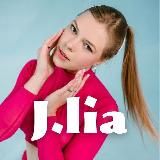 Лия Джей | не жизнь, а книга🤌✨