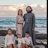 Матушка АвстраЛия🇦🇺☦️🌊