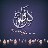 Douceurs Spirituelles